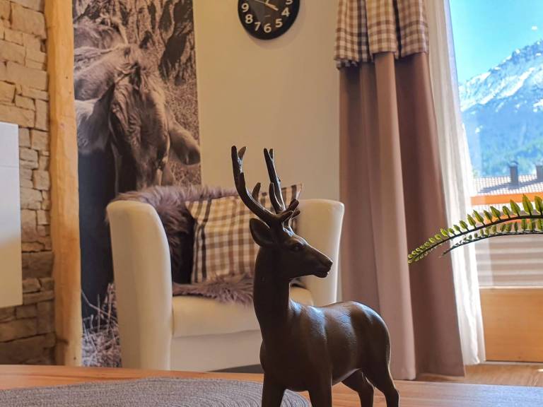 Appartement Nesselwang