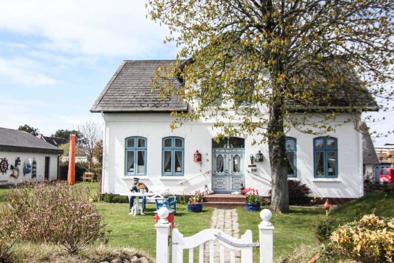 Ferienwohnung Keitum