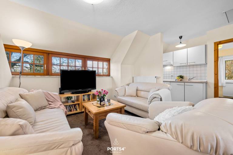 Ferienwohnung in Sankt Peter-Ording f&uuml;r max. 4 Personen