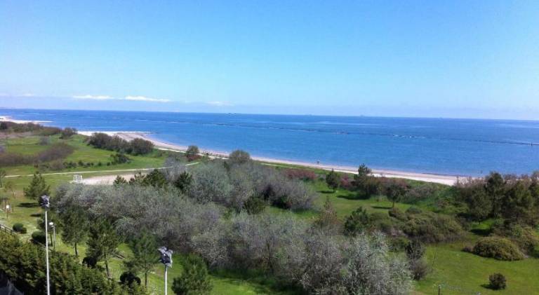 Apartment with pool | Beach nearby | Dogs allowed in Ravenna