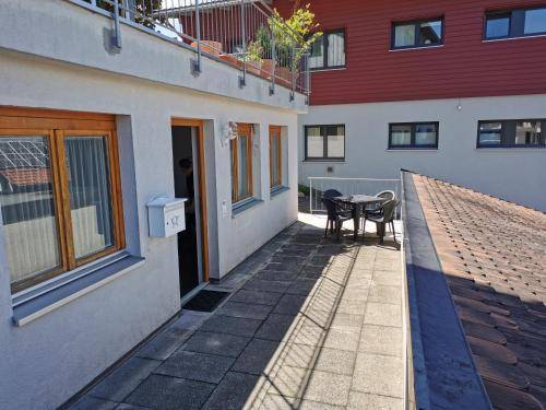 Ferienwohnung Gemeinde Dornbirn