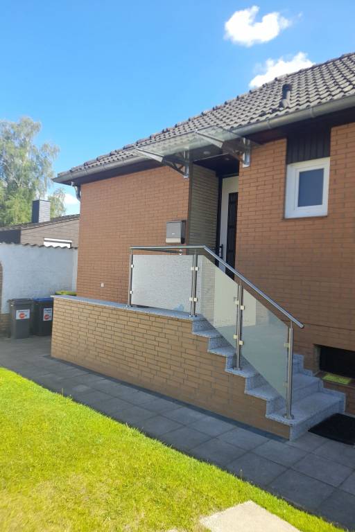 Ferienhaus Winsen (Aller)