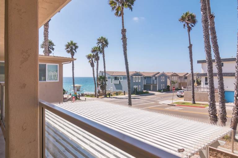Condo Oceanside