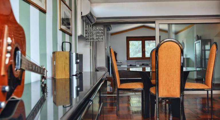 Pleasant villa with hot tub & pool | Good for workation | Dogs allowed — photo 4