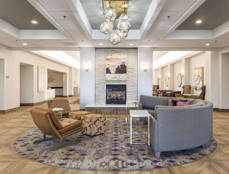 Homewood Suites by Hilton Greenville — photo 3