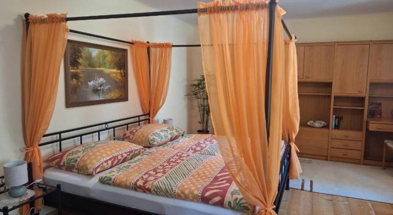 Bed & Breakfast Admont