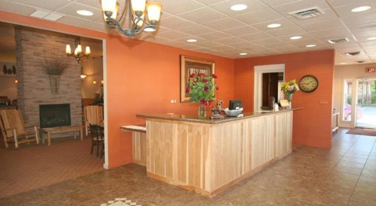 Trails End Motel Sheridan — photo 3