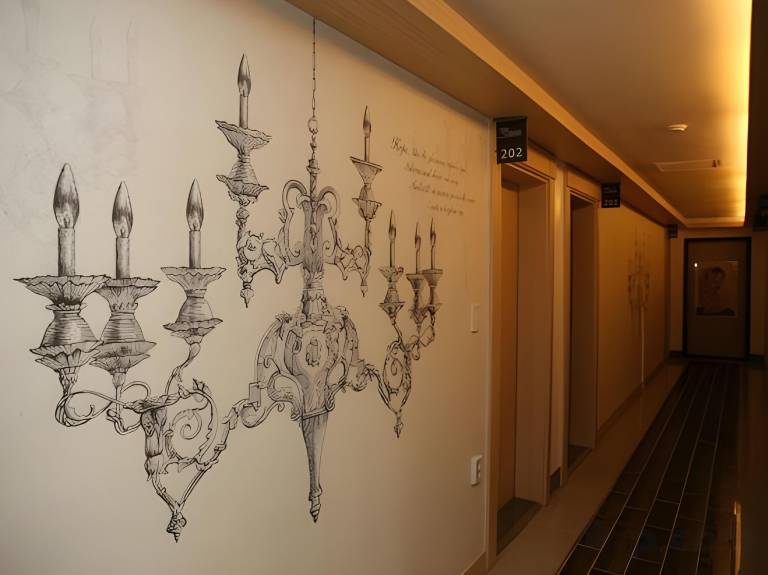 Yeosu Hotel The Classic — photo 5