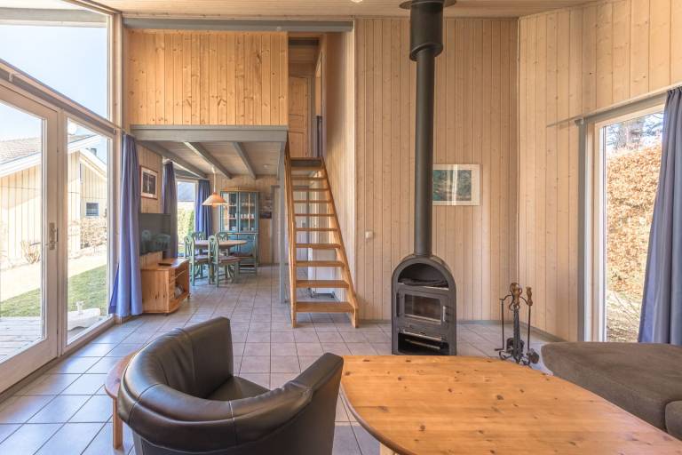 Wildgans 56 - Klassisches skandinavisches Ferienhaus für bis zu 6 Personen — photo 3