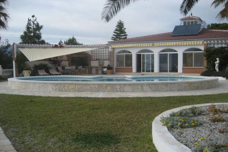 Villa  Torrox