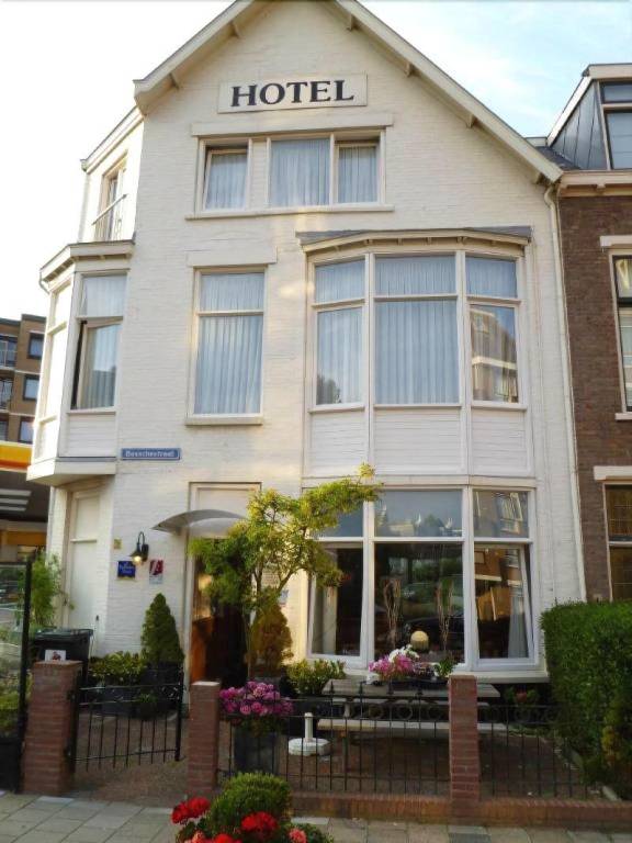 Hotel t Witte Huys — photo 2