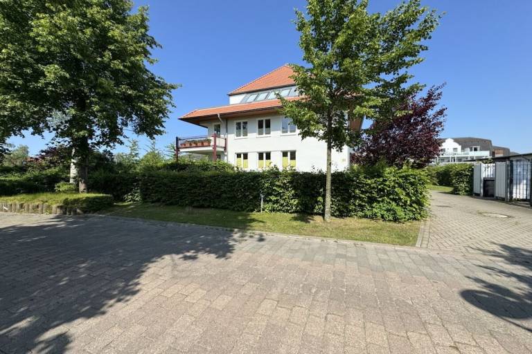 Ferienhaus Nienhagen