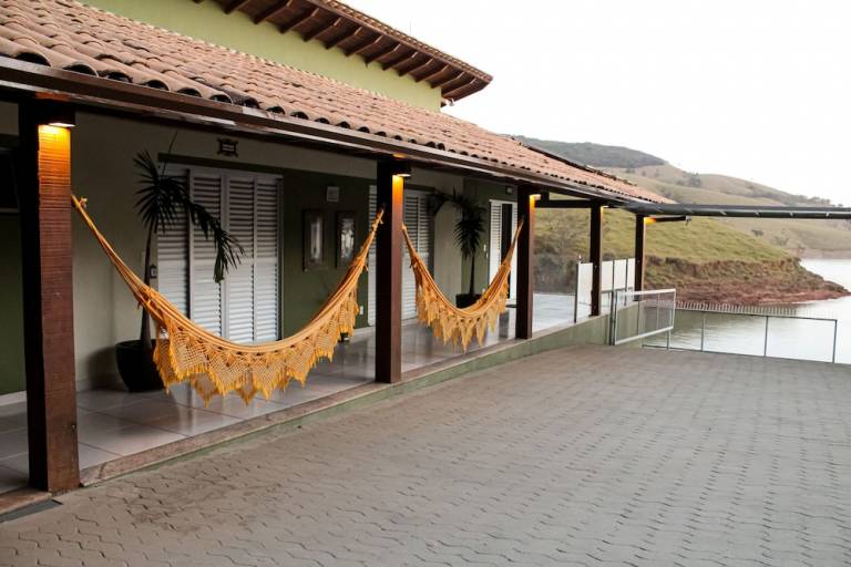 Casa  Capitólio