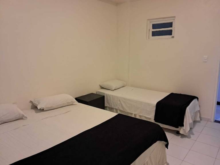 Apartamento Piedade