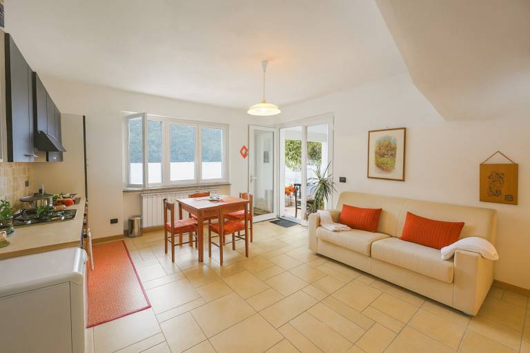 Villa Luganersee
