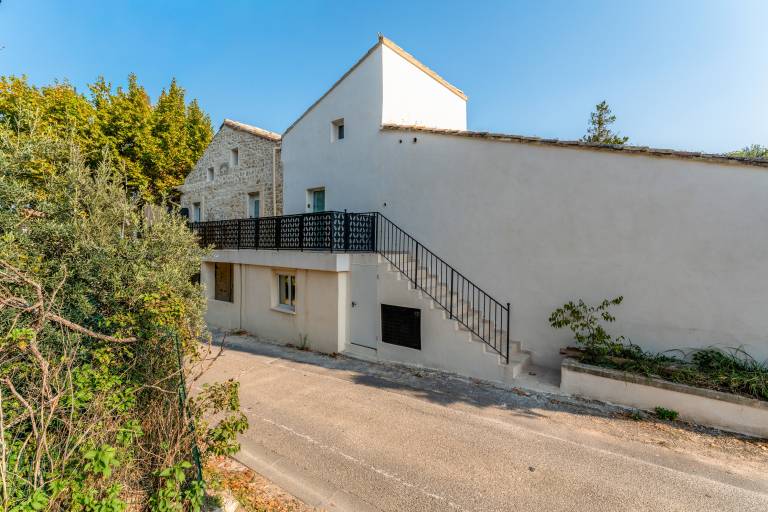 36 m&sup2; Ferienwohnung