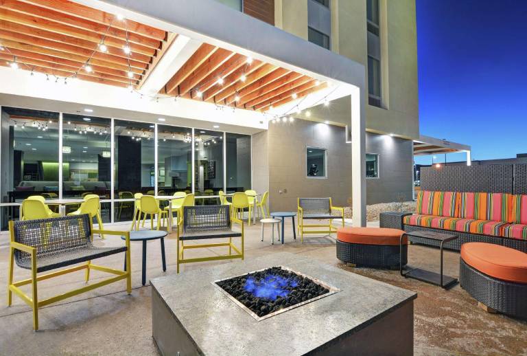 Home2 Suites by Hilton Grand Junction Northwest in Grand Junction, CO