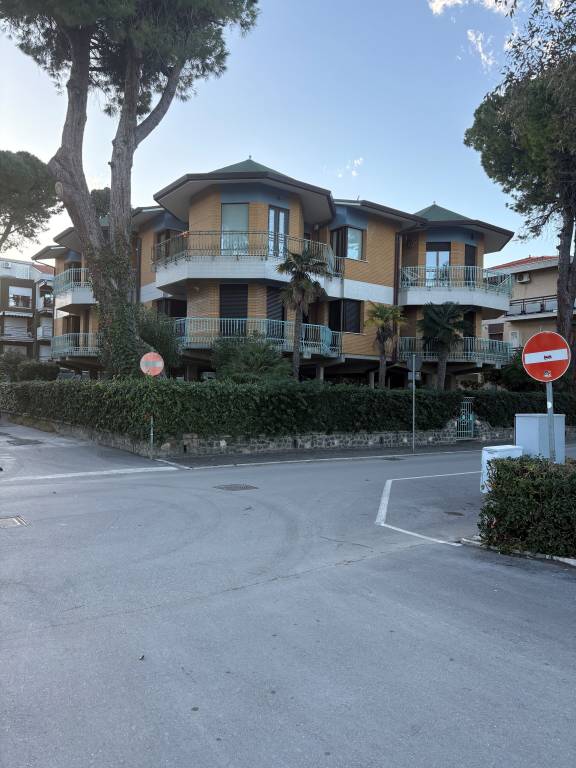 Ferienwohnung Marina di Vasto