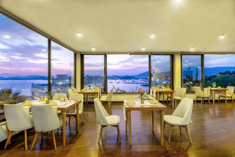 Senses Hotel Bodrum - Adults Only — photo 3