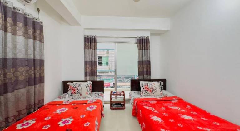 Bed and breakfast Dhaka