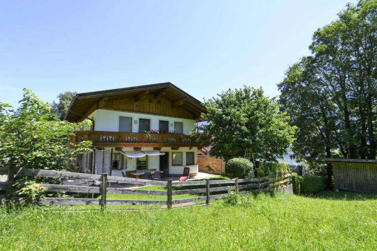 Child-friendly house with yard & terrace | Pets are welcome — photo 4