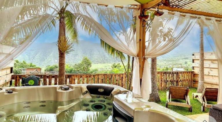 25 m² Chalet
