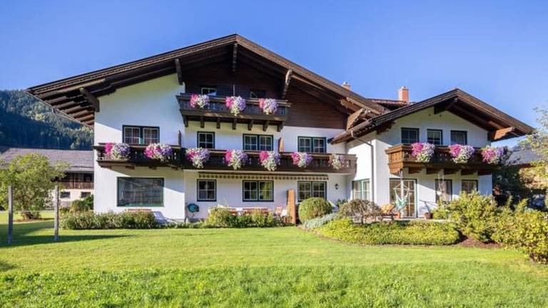 Ferienwohnung Ramsau am Dachstein