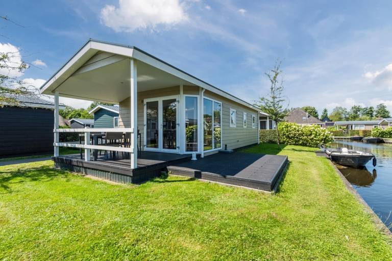 Landhaus Giethoorn