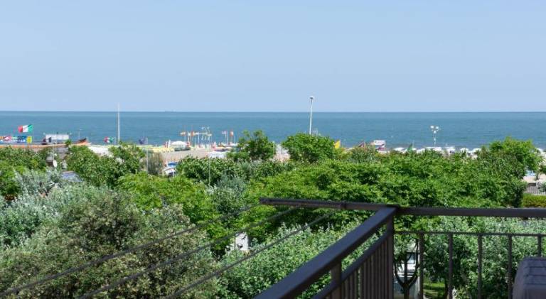 Appartamento Isola Verde