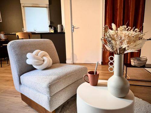 Ferienwohnung Rennes