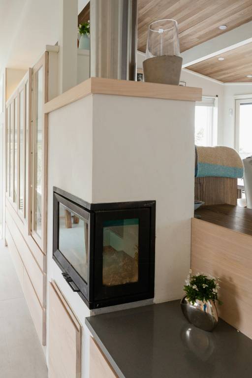 Child-friendly beautiful house with terrace & barbeque | Sea view | Pets are welcome — photo 4