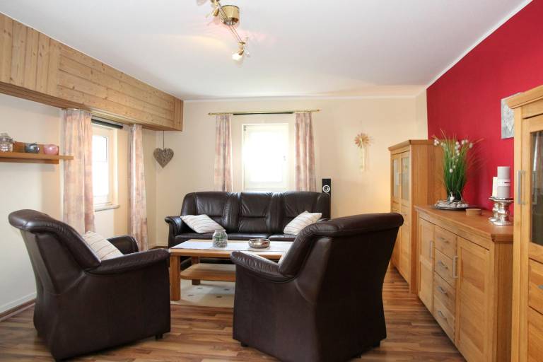 Ferienwohnung Rothaargebirge