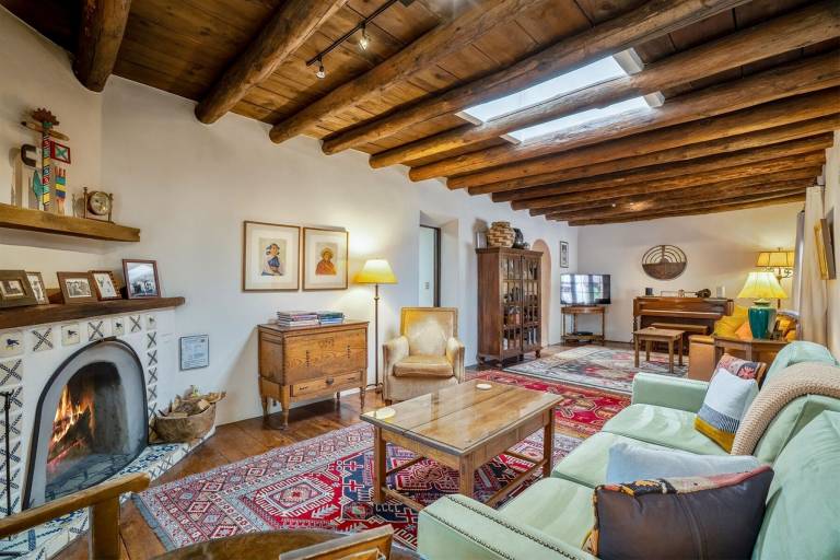 Casa Santa Fe