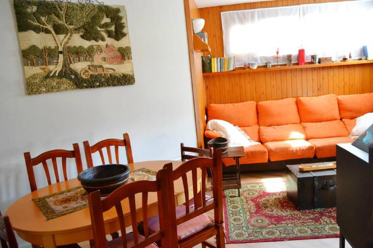 Apartamento La Molina