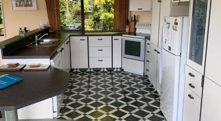 Vacation home with 5 rooms for 12 persons — photo 2