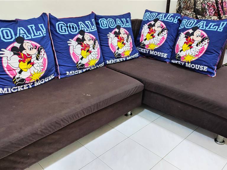 1400 m&sup2; Ferienhaus