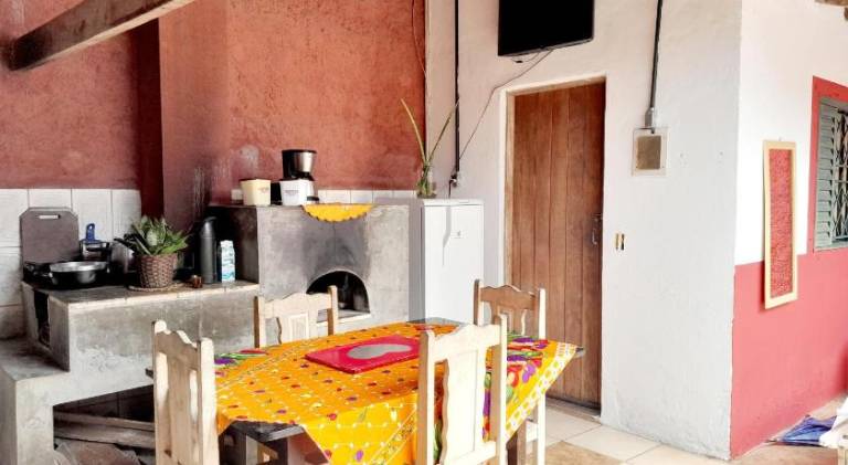 Hostel Canto da Praia Sao Sebastiao - proximo ao enrocamento Caraguatatuba — photo 5