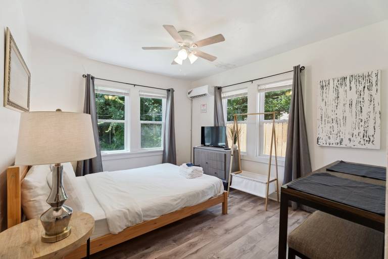 Apartment  Uptown Oklahoma City