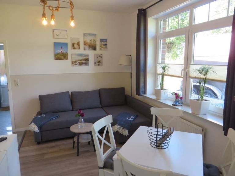 Ferienwohnung Aurich