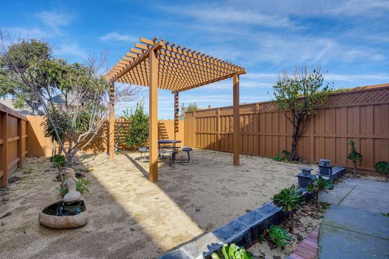 Cottage Alameda