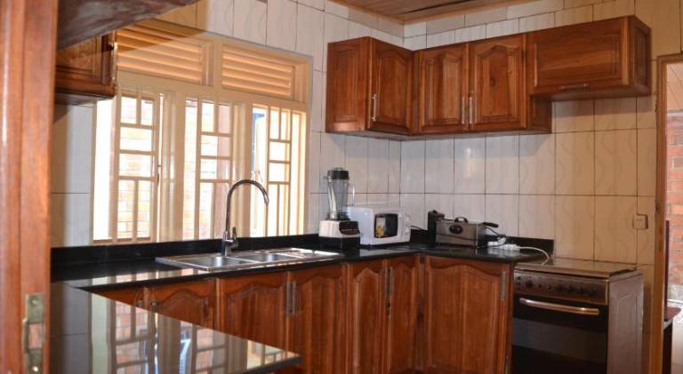 Keva Guest House — photo 3