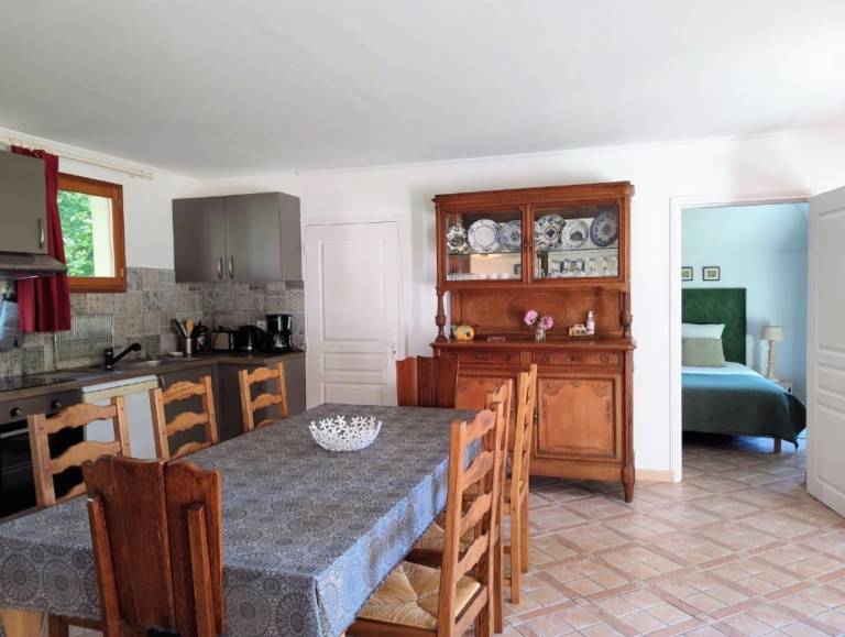 Family-friendly nice vacation home with garden | Garden view | Pets allowed — photo 4