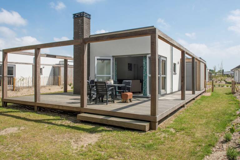 Ferienhaus Ouddorp