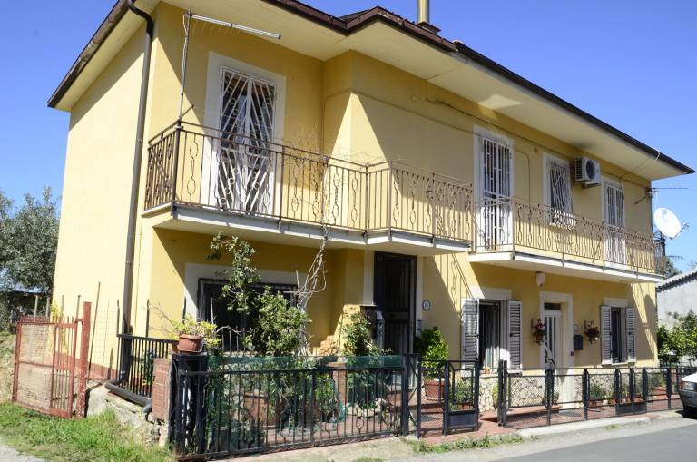 Appartamento Cosenza