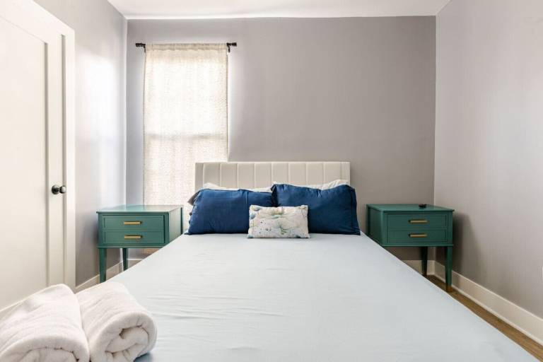 Apartment Bridgeport