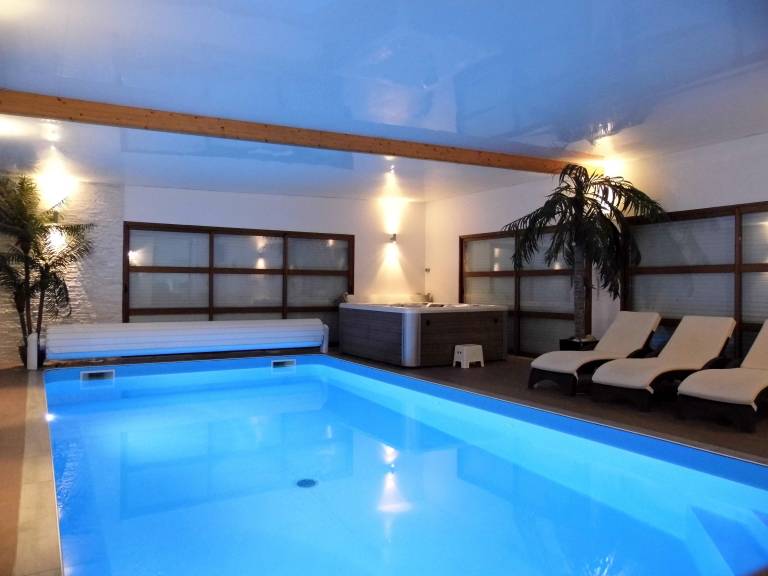 Ferienhaus Kerlouan