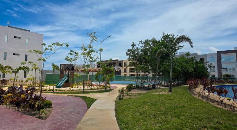 Nice rental apartment with pool | Pet-friendly — photo 4