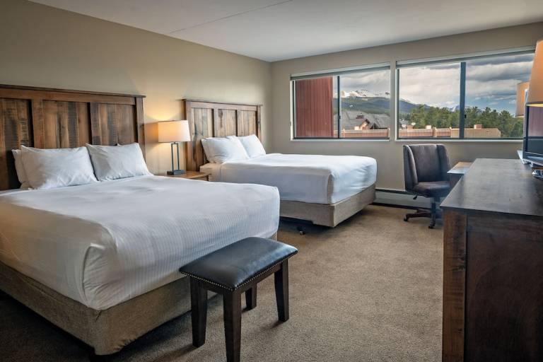 Resort Breckenridge