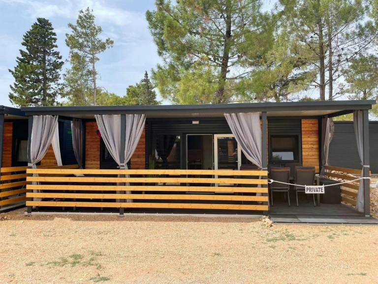 Camping Privlaka