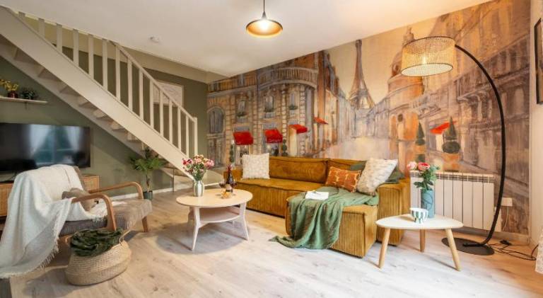 Fully equipped house with patio | Pet-friendly — photo 3